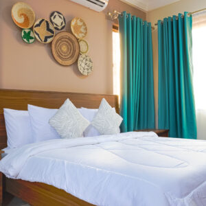 8-Unit Apartment Block – Premium Per Unit