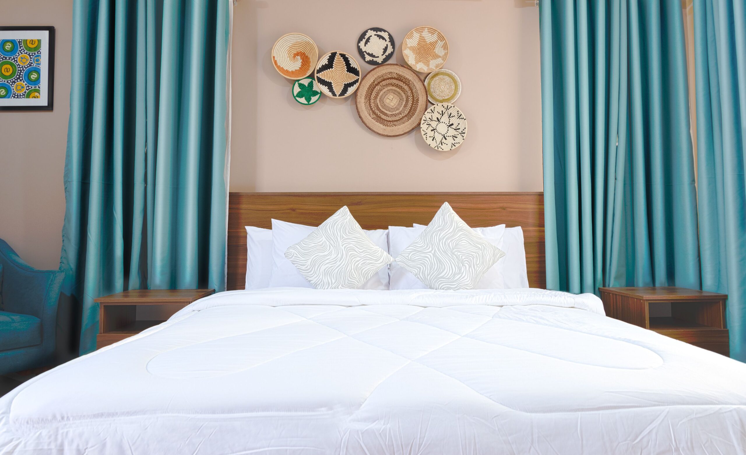 8 Unit Apartment Block Premium Entire Block